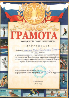 Картинка лицензии