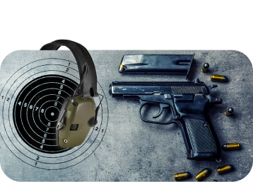 Аренда тира